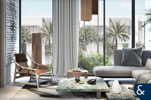 Adosado en The Valley, Dubai, 3 dormitorios, 195 m², № 91217 - foto 2