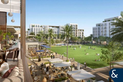 Adosado en The Valley, Dubai, 3 dormitorios, 195 m², № 91217 - foto 13