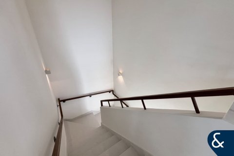 تاون هاوس في The Valley, دبي 3 غرف نوم, 195 م² رقم 91217 - صورة 8