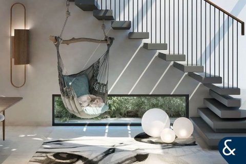 Adosado en The Valley, Dubai, 3 dormitorios, 195 m², № 91217 - foto 3