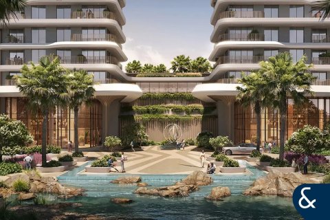 Купить квартиру в Dubai Land, Дубай: 3 спальни, 177м², № 91197 - фото 17