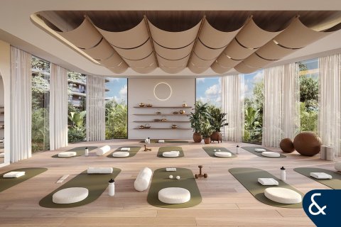 Купить квартиру в Dubai Land, Дубай: 3 спальни, 177м², № 91197 - фото 21