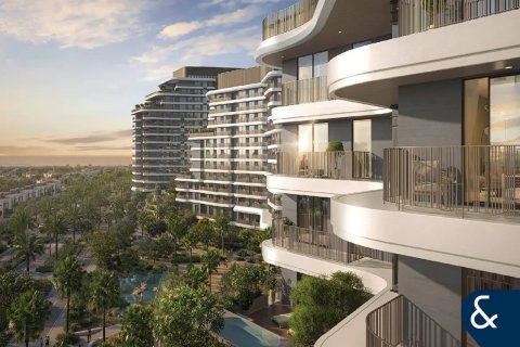 Купить квартиру в Dubai Land, Дубай: 3 спальни, 177м², № 91197 - фото 15