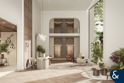 Купить квартиру в Dubai Land, Дубай: 3 спальни, 177м², № 91197 - фото 6