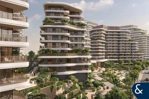 Купить квартиру в Dubai Land, Дубай: 3 спальни, 177м², № 91197 - фото 18