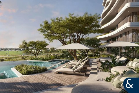 Купить квартиру в Dubai Land, Дубай: 3 спальни, 177м², № 91197 - фото 20