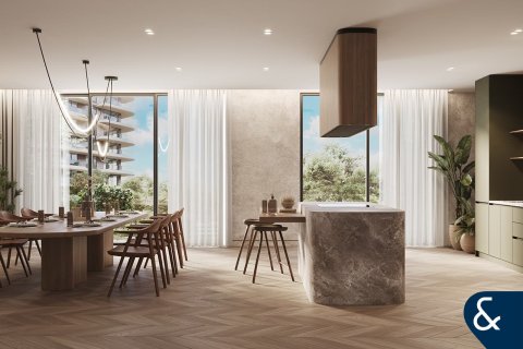 Купить квартиру в Dubai Land, Дубай: 3 спальни, 177м², № 91197 - фото 7