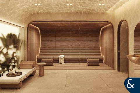 Купить квартиру в Dubai Land, Дубай: 3 спальни, 177м², № 91197 - фото 11