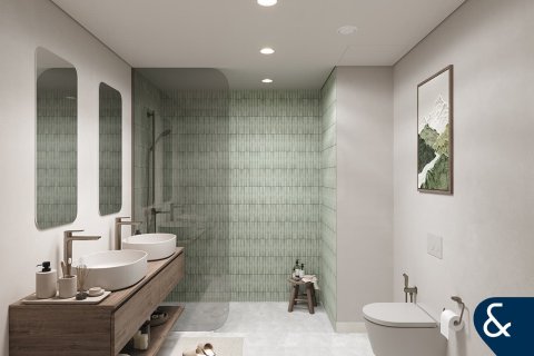 Купить квартиру в Dubai Land, Дубай: 3 спальни, 177м², № 91197 - фото 8