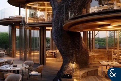 Купить квартиру в Dubai Land, Дубай: 3 спальни, 177м², № 91197 - фото 16