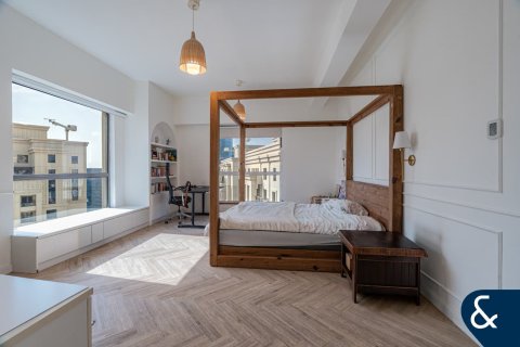 Купить квартиру в Sadaf, Джумейра Бич Резиденс, Дубай: 3 спальни, 176м², № 91216 - фото 13