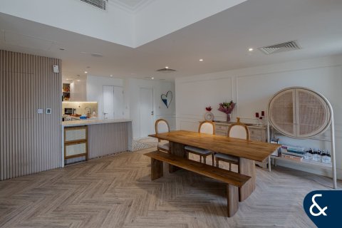 Купить квартиру в Sadaf, Джумейра Бич Резиденс, Дубай: 3 спальни, 176м², № 91216 - фото 7