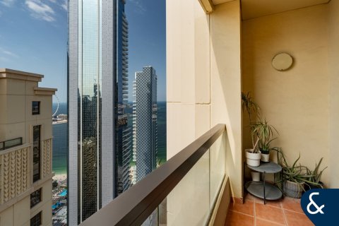 Купить квартиру в Sadaf, Джумейра Бич Резиденс, Дубай: 3 спальни, 176м², № 91216 - фото 18