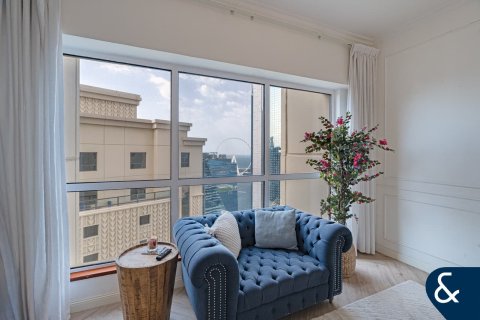 Купить квартиру в Sadaf, Джумейра Бич Резиденс, Дубай: 3 спальни, 176м², № 91216 - фото 2