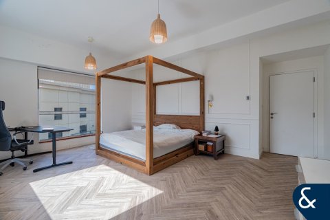 Купить квартиру в Sadaf, Джумейра Бич Резиденс, Дубай: 3 спальни, 176м², № 91216 - фото 14