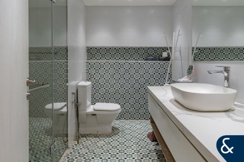 Купить квартиру в Sadaf, Джумейра Бич Резиденс, Дубай: 3 спальни, 176м², № 91216 - фото 15