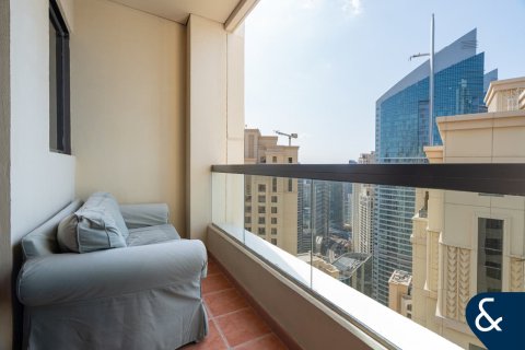 Купить квартиру в Sadaf, Джумейра Бич Резиденс, Дубай: 3 спальни, 176м², № 91216 - фото 20