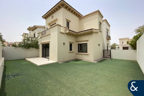 Вилла в Mira, Рим, Дубай, 4 спальни, 234м², № 91205