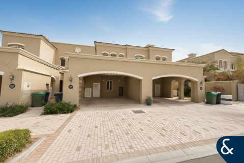 Вилла в Dubai Land, Дубай, 2 спальни, 176м², № 91206