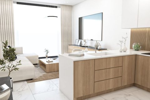 Appartement à Business Bay, Dubai, 37.1 m², № 9557 - photo 13