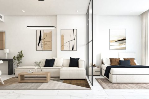 Appartement à Business Bay, Dubai, 37.1 m², № 9557 - photo 12