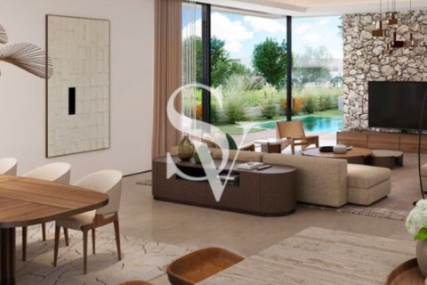 Купить виллу в Dubai Land, Дубай: 4 спальни, 530м², № 67942 - фото 16