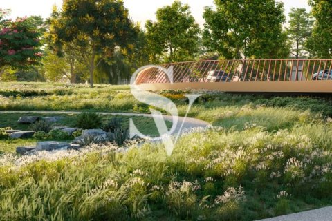 Купить виллу в Dubai Land, Дубай: 4 спальни, 530м², № 67942 - фото 21