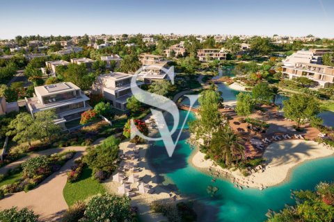 Купить виллу в Dubai Land, Дубай: 4 спальни, 530м², № 67942 - фото 24