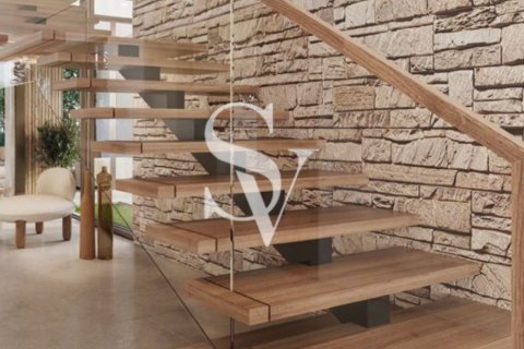 Купить виллу в Dubai Land, Дубай: 4 спальни, 530м², № 67942 - фото 14