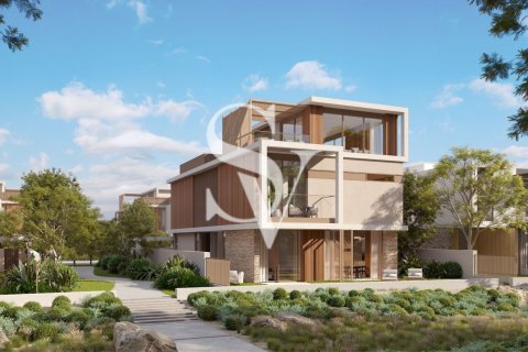 Купить виллу в Dubai Land, Дубай: 4 спальни, 530м², № 67942 - фото 6