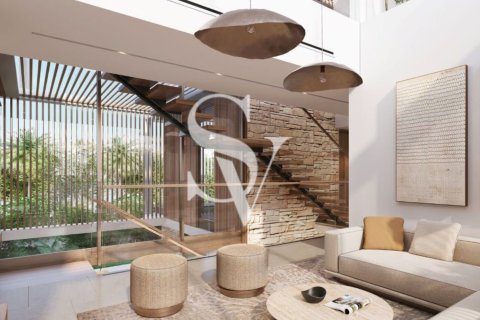 Купить виллу в Dubai Land, Дубай: 4 спальни, 530м², № 67942 - фото 10