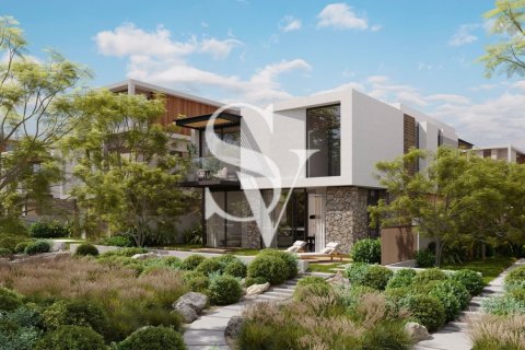 Купить виллу в Dubai Land, Дубай: 4 спальни, 530м², № 67942 - фото 8