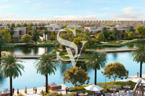 Купить виллу в Dubai Land, Дубай: 4 спальни, 530м², № 67942 - фото 20