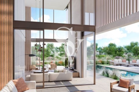 Купить виллу в Dubai Land, Дубай: 4 спальни, 530м², № 67942 - фото 5