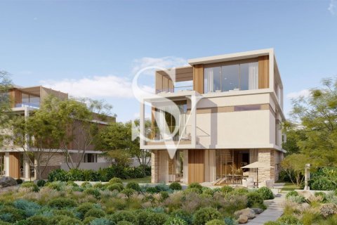 Купить виллу в Dubai Land, Дубай: 4 спальни, 530м², № 67942 - фото 12