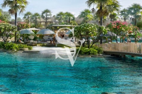 Купить виллу в Dubai Land, Дубай: 4 спальни, 530м², № 67942 - фото 19