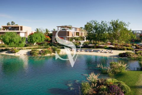 Купить виллу в Dubai Land, Дубай: 4 спальни, 530м², № 67942 - фото 23