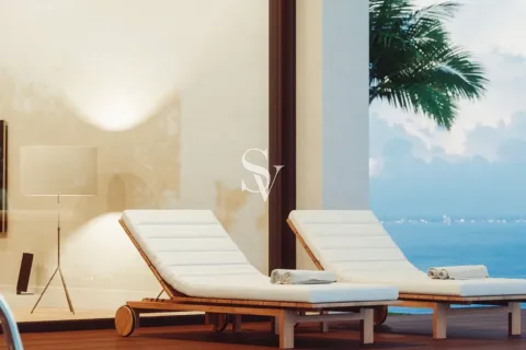 Купить виллу в Palm Jebel Ali, Дубай: 5 спален, 685м², № 67941 - фото 11