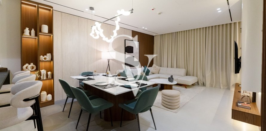 Apartment in Dubai Land, Dubai 2 bedrooms, 117 sq.m. № 67857