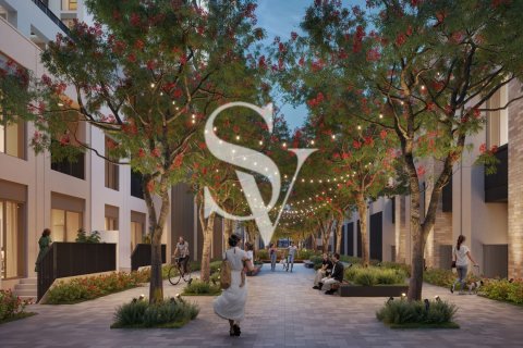 Купить квартиру в Town Square, Дубай: 2 спальни, 88м², № 67940 - фото 7