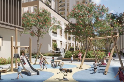 Купить квартиру в Town Square, Дубай: 2 спальни, 88м², № 67940 - фото 8