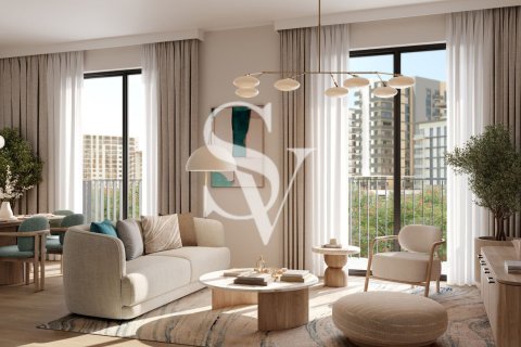 Купить квартиру в Town Square, Дубай: 2 спальни, 88м², № 67940 - фото 3