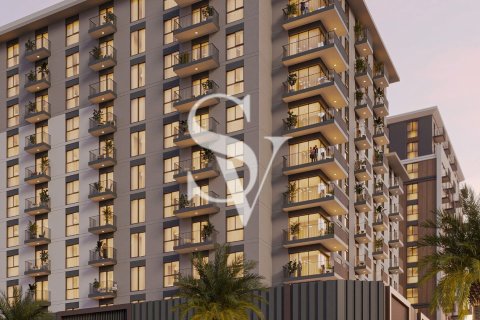 Купить квартиру в Town Square, Дубай: 2 спальни, 88м², № 67940 - фото 1