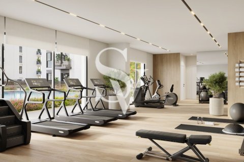 Купить квартиру в Town Square, Дубай: 2 спальни, 88м², № 67940 - фото 9