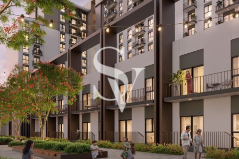 Купить квартиру в Town Square, Дубай: 2 спальни, 88м², № 67940 - фото 5