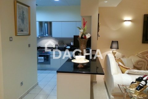 Appartement à Oceana, Palm Jumeirah, Dubai, 1 chambre, 175 m², № 111625 - photo 7
