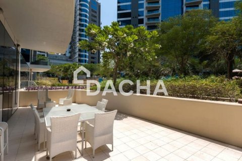 Appartement à Oceana, Palm Jumeirah, Dubai, 1 chambre, 175 m², № 111625 - photo 10