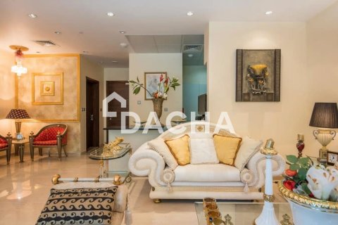 Appartement à Oceana, Palm Jumeirah, Dubai, 1 chambre, 175 m², № 111625 - photo 8