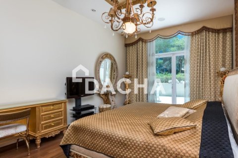 Appartement à Oceana, Palm Jumeirah, Dubai, 1 chambre, 175 m², № 111625 - photo 3