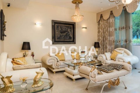 Appartement à Oceana, Palm Jumeirah, Dubai, 1 chambre, 175 m², № 111625 - photo 12
